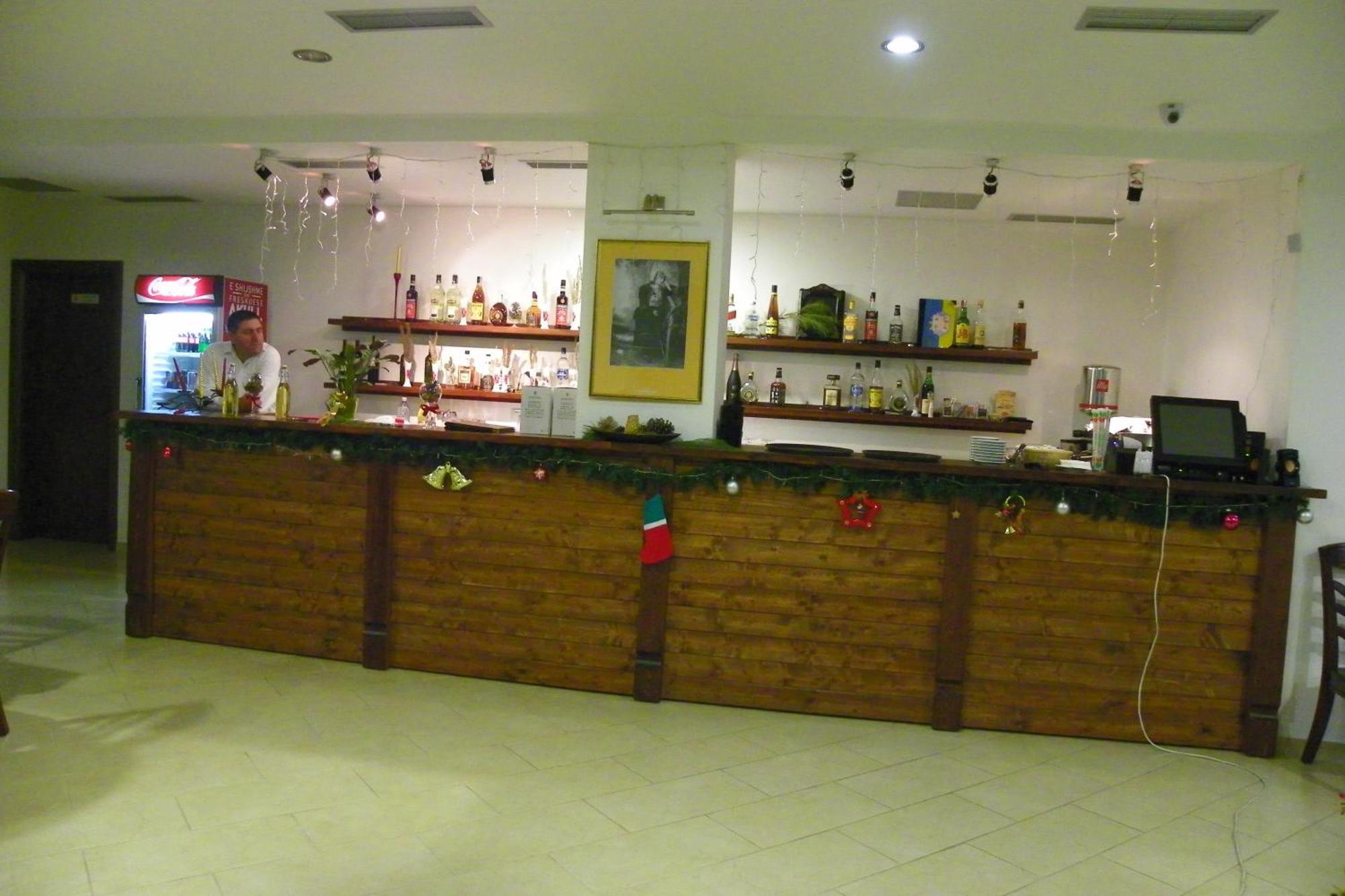 马鲁布酒店 Rubik 外观 照片